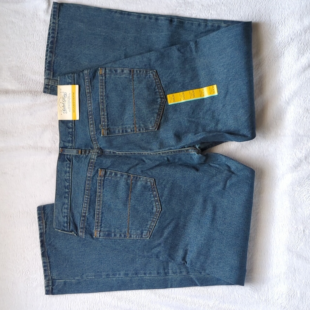 Men's Faded Glory Jeans NWT 32x30